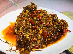 -小康菜馆(花桥二村社区店)