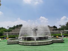 -北京世界公园