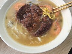 -面道赞宁海海鲜面(迎凤街店)