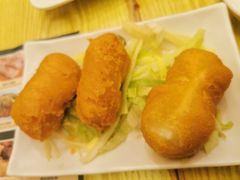 -添好运点心专门店(百老汇店)