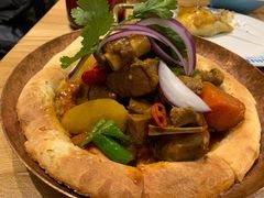 -天山传奇新疆菜(SKLP店)