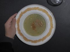 -芷兰汀艺术概念餐厅