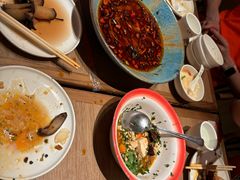 -金掌勺锅包肉(太原万达店)