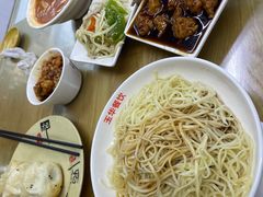 -玉华饮食店(茅台路店)