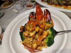 -万龙洲海鲜(亚运村店)