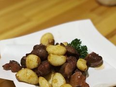 -福匠日本料理(人民路店)