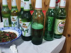 -新新湘菜馆(新中街二条店)