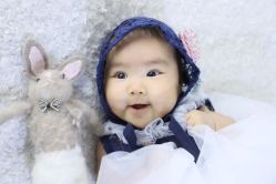 -哈尼Honey baby 儿童摄影(立丰国际公寓店)