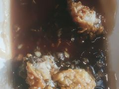 -老牌坊鲁菜名店(宽厚里店)