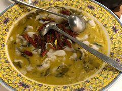 金牌酸菜黑鱼-老湘亲·品鉴湘菜(湖里店)