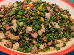 -川正旺江湖菜(三元桥店)
