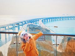 -星海湾跨海大桥