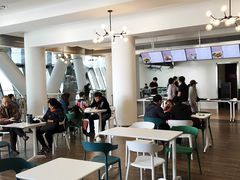 大堂-贝林大翅鲸简餐厅(国家海洋博物馆店)