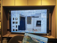 -索菲亚衣柜橱柜全屋定制(真北红星店)