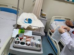-首都医科大学附属北京潞河医院