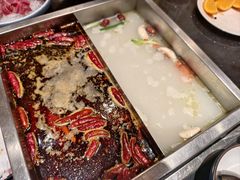 -五星桥原切肥牛火锅·30年专注好牛肉(湖塘店)