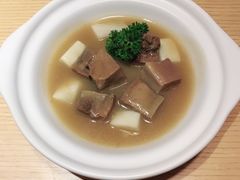 味噌牛舌-富山日式料理(宽厚里店)