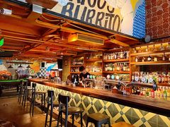 -Q MEX 库迈墨西哥餐吧(三里屯店)