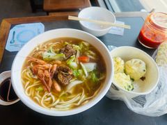 -同心楼(解放北路店)