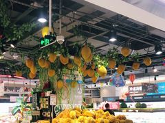 -盒马鲜生(顺义店)