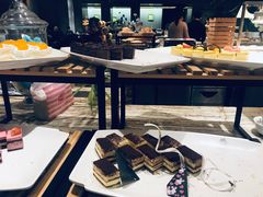 -AdD全日制餐厅(中谷花园酒店)