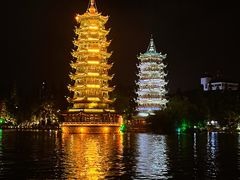 -桂林两江四湖景区