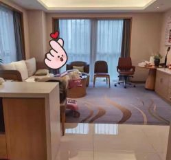 -大美母婴月子中心(希尔顿店)