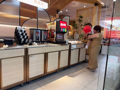 -大丰收脆鱼(浦西万达店)