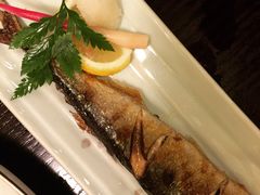 -松子料理(亮马桥店)