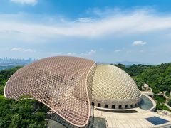 -牛首山文化旅游区