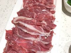 -九府羊·鲜羊火锅·烤串(新华路店)