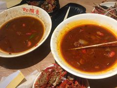 -虾满堂(瑞虹店)