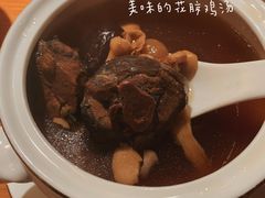 -川味里•商务宴请•团建聚餐(清湖店)