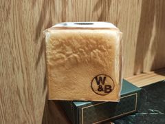 -WHEAT&BAKER-麥(凯德来福士店)