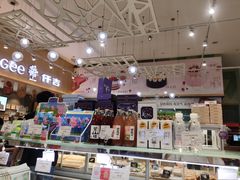 -仟吉·ART FARM主题店(菱角湖万达店)