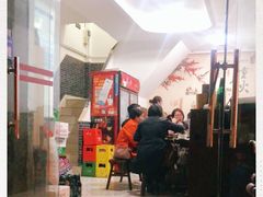 -渝昆龙火锅(朗苑店)