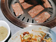 -金迈圆烤肉餐厅(维多利店)