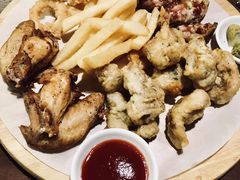 -G+KITCHEN(龙湖狮山天街店)