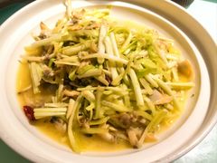 -沈家花园如皋菜(海阳路店)