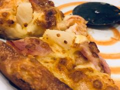 -萨莉亚意式餐厅(莲花国际广场店)