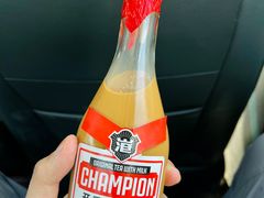 -港究茶·冠军丝袜奶茶(皇庭广场店)