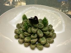 -民族饭店-四季餐厅