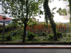 -北化机爱工场文化科技融合产业园