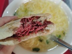 -牛老五羊杂汤(广阳区总店)