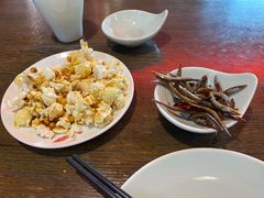 -船歌鱼水饺(高新园区店)