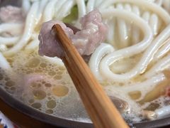 -贵州沾水米线(学田湾店)