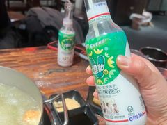 -乐山串串香老火锅(鼓楼店)