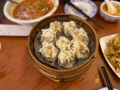 -都一处烧麦馆(前门店)