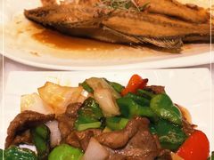 -衡山汇·高级粤菜(霄云路店)