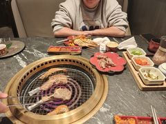 -空之介寿喜烧·和牛放题(恒隆广场店)